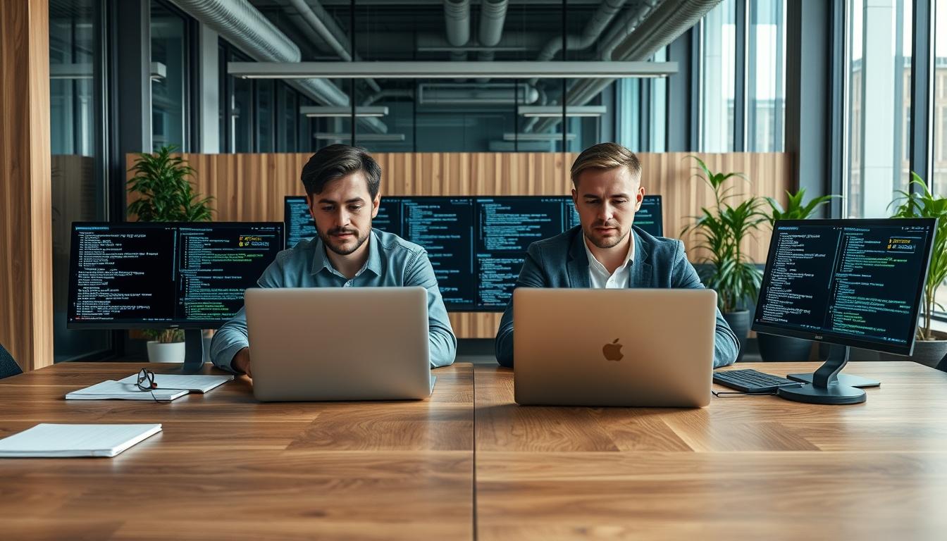 Artificial intelligence software for business operations