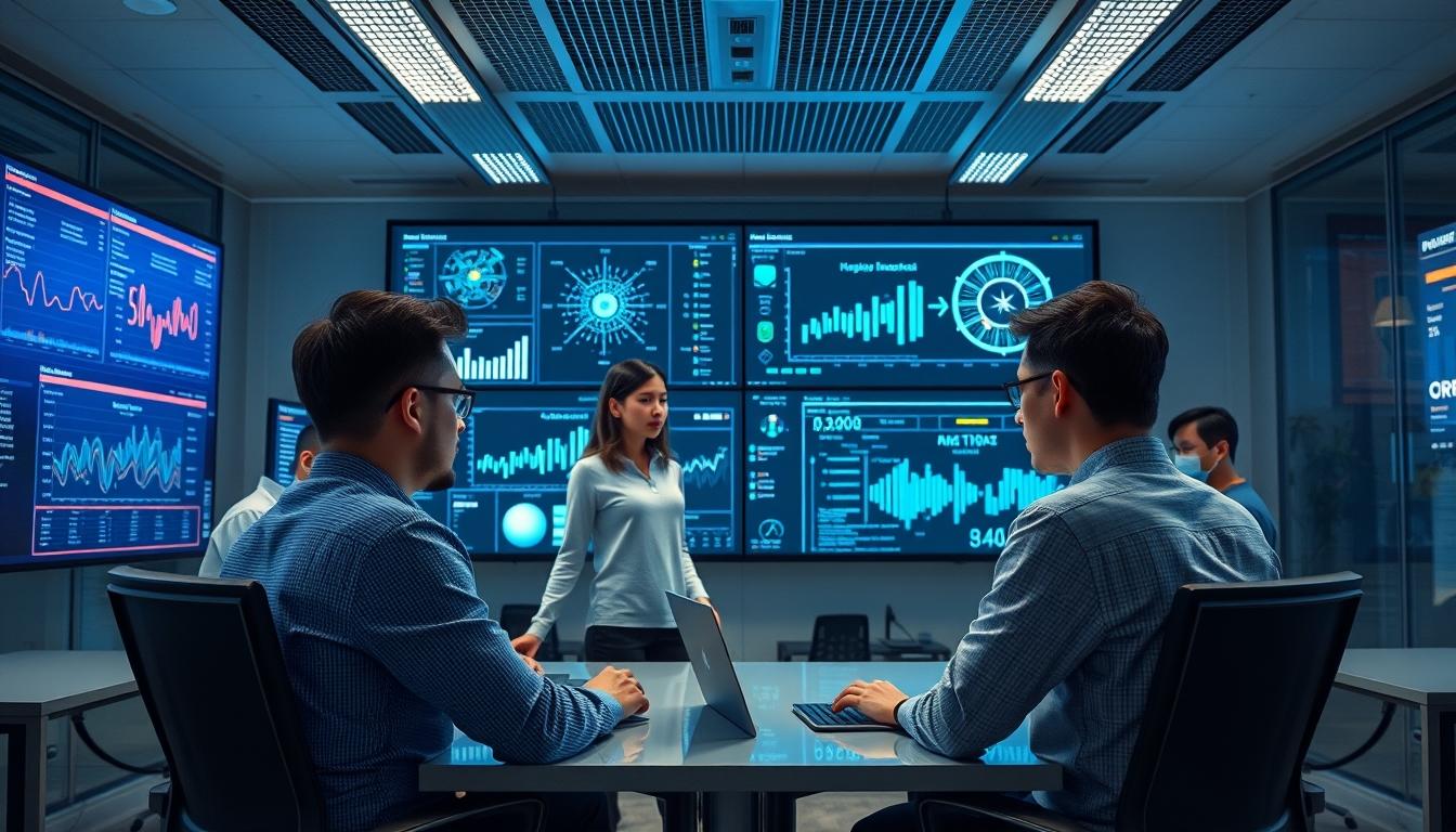 AI software resource